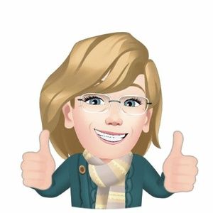 Meet your Posher, Judy